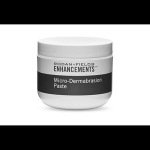 Microdermabrasion Paste